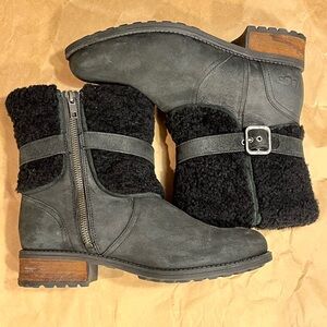 UGG BOOTS
